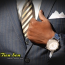 Tien Son Custom Tailored Suits - Tuxedos