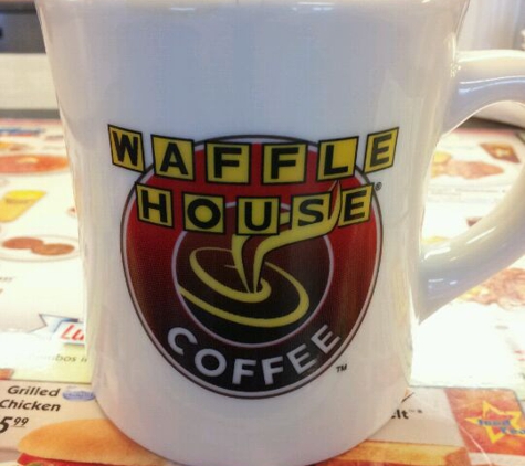 Waffle House - Garland, TX