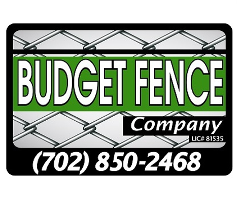 Budget Fence - Las Vegas, NV