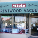Brentwood Vacuum & Beverly Hills Vacuum - Vacuum Cleaners-Repair & Service