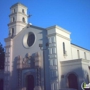 Saint Joseph's Catholic Church-Pomona