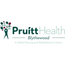 PruittHealth - Blythewood - Assisted Living & Elder Care Services