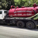 Southern Sanitary Systems Inc - Septic Tanks & Systems