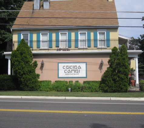 Cucina Carini - Mount Laurel, NJ