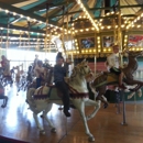 St. Louis Carousel At Faust Park - Amusement Places & Arcades