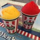 Rita's Italian Ice & Frozen Custard - Ice Cream & Frozen Desserts