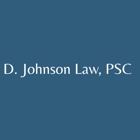 D Johnson Law PSC