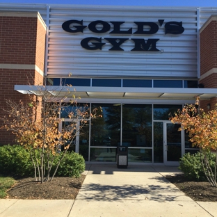 Gold's Gym - Ashburn, VA