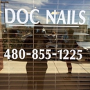 Doc Nails - Nail Salons