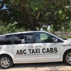 ABC Taxi Cab