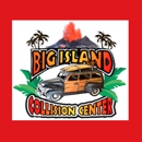 Big Island Collision Center - Automobile Body Repairing & Painting