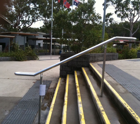 Berkeley Vale Steel - Tuggerah, NSW