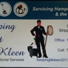 Keeping it Kleen gallery