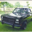 Tuckers Collision Repair - Automobile Body Repairing & Painting