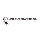 Lincoln Granite Co - Granite