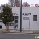 Ka-Pa Tire Svc - Tire Dealers