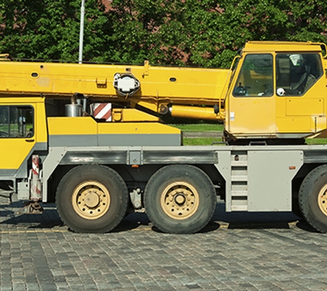 Wm Crane Hire Pty Ltd - Corrimal, NSW. Helping You Reach New Heights With Your Next Project
