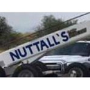 Nuttall's Towing - Towing
