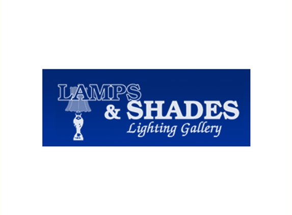 Lamps & Shades Lighting Gallery - Sioux Falls, SD