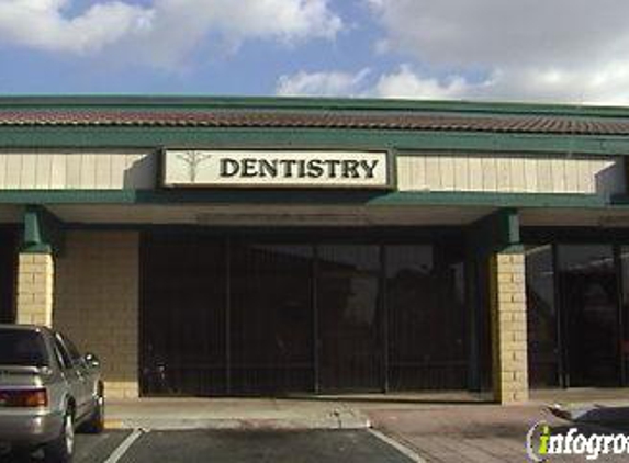 Esthetic Partners Dental Group - Cerritos, CA