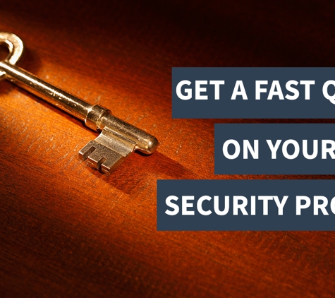Riverina Safes & Locks - Wagga Wagga, NSW. Get A Fast Quote On Your Next Security Project