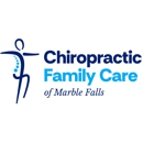 Chiropractic Family Care of Marble Falls