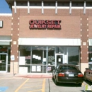 Quikset Jewelry - Jewelers