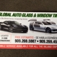 Global Auto Glass Free Mobile Service