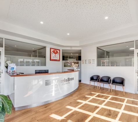 Morris Bros Real Estate - Wangaratta, VIC