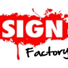 Sign Factory Inc. gallery