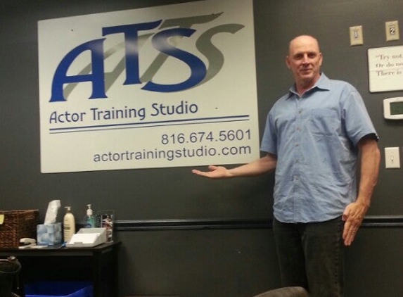 Actor Training Studio - Prairie Village, KS