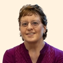 Stephanie Eells, Counselor - Counseling Services