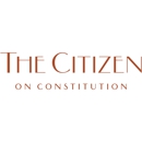 The Citizen on Constitution - Apartments