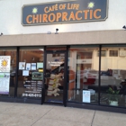 Cafe of Life Chiropractic and NutriMost Long Island