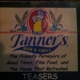Tanner's Bar & Grill