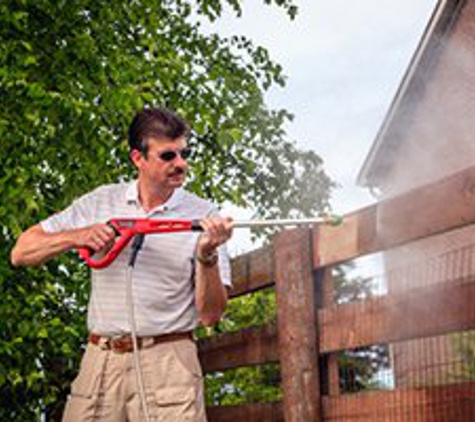 MH Pressure Washing LLC - Auburn, GA