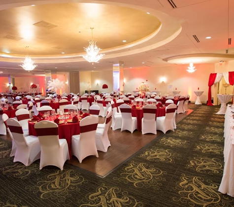 Red Rose Banquet & Event Center - Manassas, VA