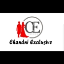 Chandni Boutique - Boutique Items
