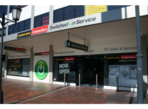 Leading Edge Computers - Dubbo, NSW. Leading Edge Computers Dubbo, 33 Macquarie Street Dubbo
