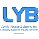 Lewis Yockey & Brown Inc - Land Surveyors