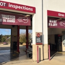 Jiffy Lube Oil Change