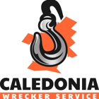 Caledonia Wrecker Service