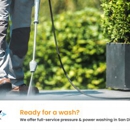 Arrow Commercial Pressure Washing of San Diego - Pressure Washing Equipment & Services