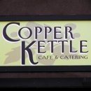 Copper - Seafood Restaurants