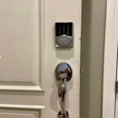 Winged Key Lock & Safe - Locks & Locksmiths