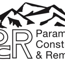 Paramount Construction and Remodeling - Kitchen Planning & Remodeling Service