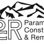 Paramount Construction and Remodeling