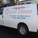 Apple Auto Glass - Glass-Auto, Plate, Window, Etc