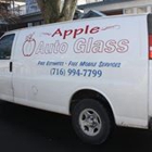 Apple Auto Glass