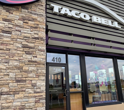 Taco Bell - Florence, KY